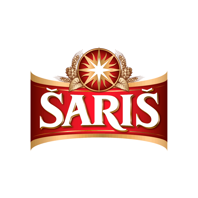 ŠARIŠ pivo